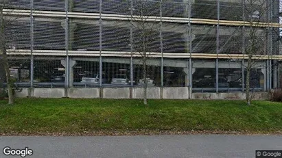 Kontorslokaler för uthyrning i Helsingfors Västra – Foto från Google Street View