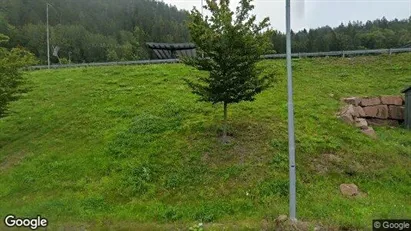 Büros zur Miete in Drammen – Foto von Google Street View