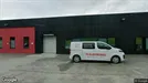Magazijn te huur, Sandnes, Rogaland, Hoveveien 48