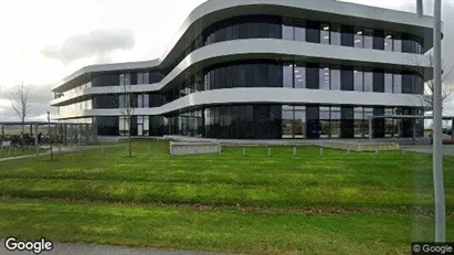 Kontorslokaler för uthyrning i Århus N – Foto från Google Street View