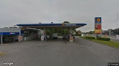 Kontorer til leie i Randers SV – Bilde fra Google Street View