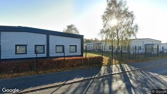 Büros zur Miete i Helsingborg – Foto von Google Street View