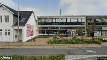 Clinics for rent in Odense V - Photo from Google Street View