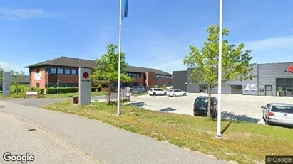 Büros zur Miete in Aalborg SV – Foto von Google Street View