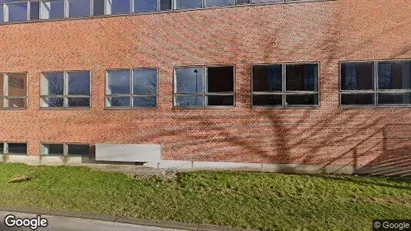 Büros zur Miete in Viby J – Foto von Google Street View