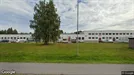 Industrial property for rent, Piteå, Norrbotten County, Hammarvägen 5, Sweden