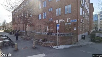 Coworking spaces te huur in Lundby - Foto uit Google Street View