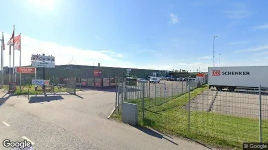 Büros zur Miete i Linköping – Foto von Google Street View