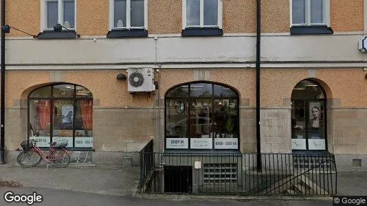 Büros zur Miete i Katrineholm – Foto von Google Street View