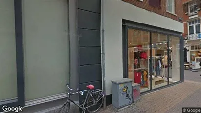 Andre lokaler til leie i Utrecht Binnenstad – Bilde fra Google Street View
