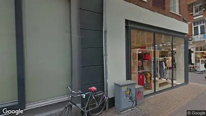 Commercial properties for rent in Utrecht Binnenstad - Photo from Google Street View