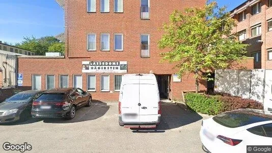 Office spaces for rent i Stockholm South - Photo from Google Street View