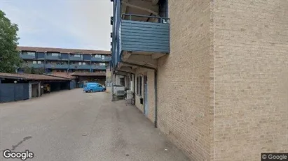 Kantorruimte te huur in Klippan - Foto uit Google Street View