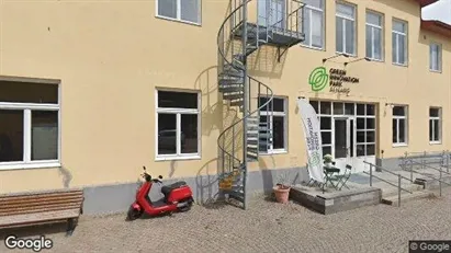 Kontorer til leie i Lomma – Bilde fra Google Street View