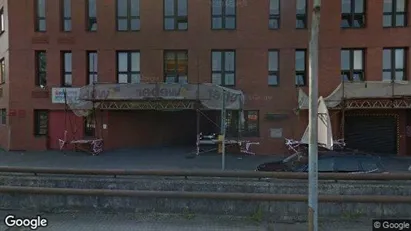 Kontorer til leie i Zlín – Bilde fra Google Street View