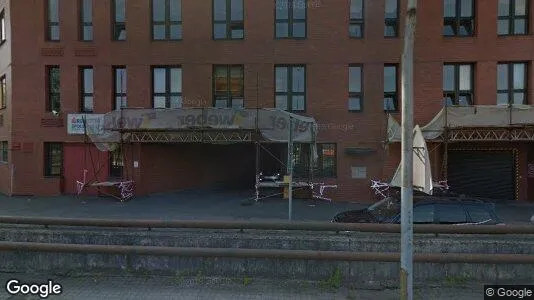 Office spaces for rent i Zlín - Photo from Google Street View