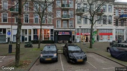 Lokaler til leje i Rotterdam Feijenoord - Foto fra Google Street View