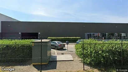 Commercial properties for rent in Lokeren - Photo from Google Street View