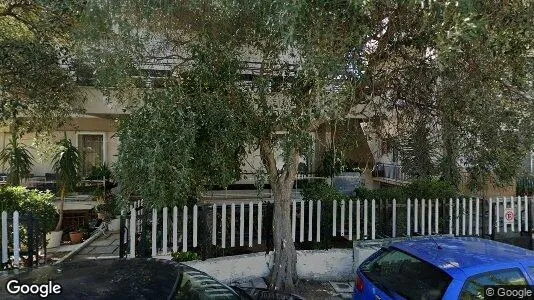 Kontorslokaler för uthyrning i Location is not specified – Foto från Google Street View