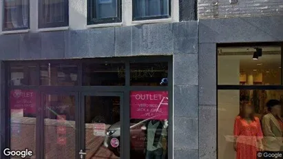 Commercial properties for rent in Goes - Photo from Google Street View