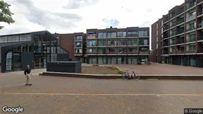 Büros zur Miete in Utrecht Zuid – Foto von Google Street View