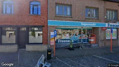 Bedrijfsruimtes te huur in Heuvelland - Foto uit Google Street View