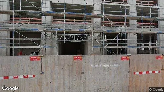 Office spaces for rent i Berlin Mitte - Photo from Google Street View