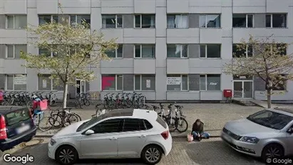 Büros zur Miete in Berlin Mitte – Foto von Google Street View