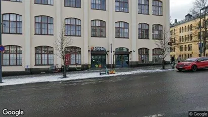 Office spaces for rent in Tampere Keskinen - Photo from Google Street View