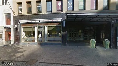 Büros zur Miete in Vaasa – Foto von Google Street View