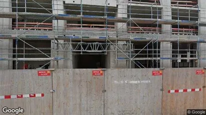 Kantorruimte te huur in Berlijn Mitte - Foto uit Google Street View