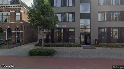 Kontorer til leie i Vught – Bilde fra Google Street View