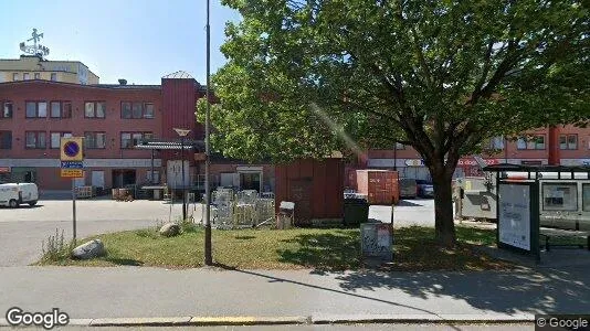 Office spaces for rent i Location is not specified - Photo from Google Street View