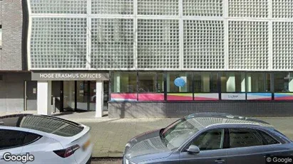 Kantorruimte te huur in Rotterdam Centrum - Foto uit Google Street View