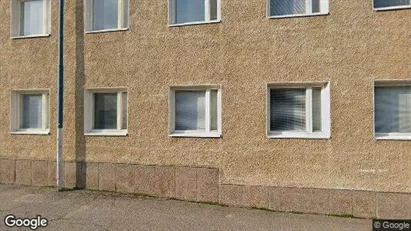 Kontorlokaler til leje i Kajaani - Foto fra Google Street View