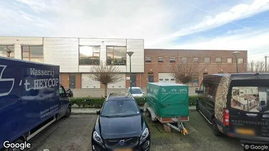 Bedrijfsruimtes te huur i Stichtse Vecht - Foto uit Google Street View