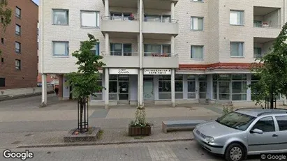 Commercial properties for rent in Rovaniemi - Photo from Google Street View