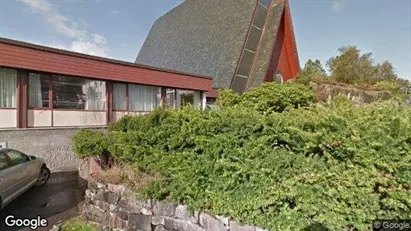 Office spaces for rent in Bergen Bergenhus - Photo from Google Street View