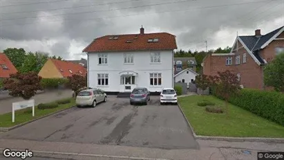 Office spaces for rent in Herfølge - Photo from Google Street View