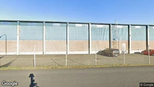 Magazijnen te huur i Jönköping - Foto uit Google Street View