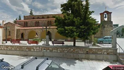 Kontorslokaler för uthyrning i Alexandroupoli – Foto från Google Street View