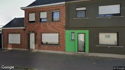 Industrial properties for rent in Wichelen - Photo from Google Street View