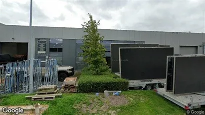 Werkstätte zur Miete in Hoogstraten – Foto von Google Street View