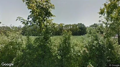 Företagslokaler för uthyrning i Traun – Foto från Google Street View