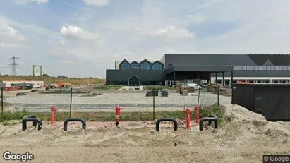 Andre lokaler til leie i Almelo – Bilde fra Google Street View