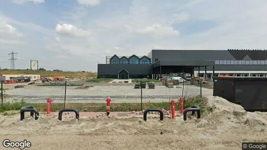 Gewerbeflächen zur Miete i Almelo – Foto von Google Street View