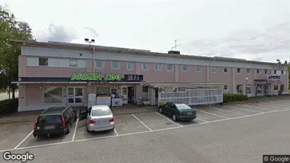 Office spaces for rent in Kungsbacka - Photo from Google Street View