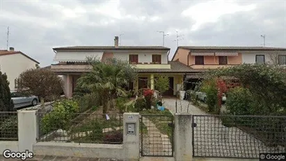 Gewerbeflächen zur Miete in Annone Veneto – Foto von Google Street View