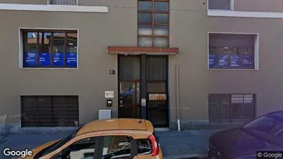 Kontorhoteller til leie i Milano Zona 9 - Porta Garibaldi, Niguarda – Bilde fra Google Street View