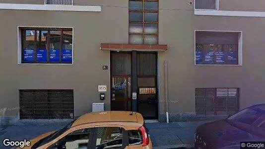 Coworking spaces zur Miete i Milan Zona 9 - Porta Garibaldi, Niguarda – Foto von Google Street View